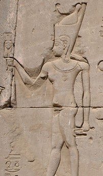 Il avait décidément tout pour plaire, l'enfant-dieu Ihy et son frère Néferhotep... ! En Égypte ancienne !