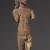 Petite sculpture de l epoque d akhenaton