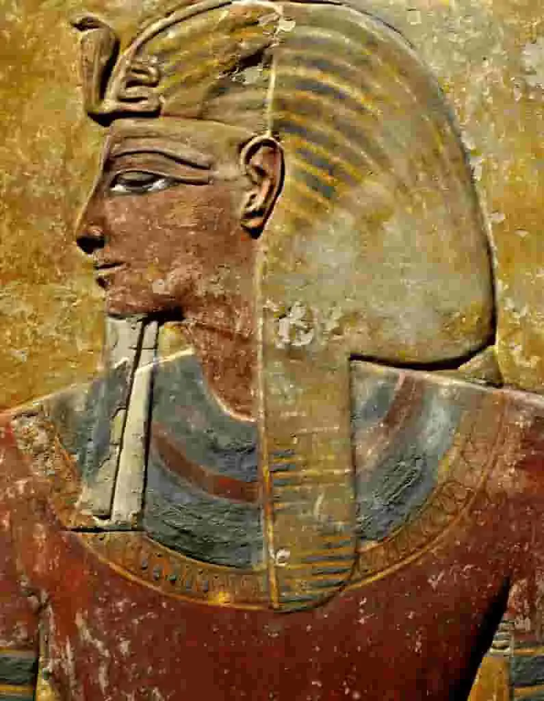 Pharaoh seti i 1 jpg