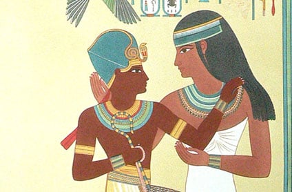Qenamun