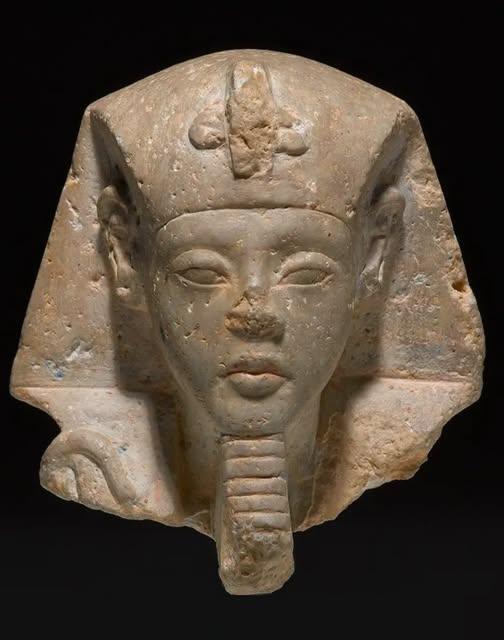 Ramesses iii last great pharaoh 1