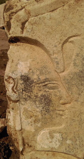 Relief of ramses ii credit ministry of antiquities 1