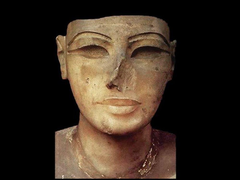 Seti i credits ministere du tourisme et des antiquites egyptiennes