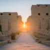 Solstice d hiver à karnak copy Eman Bahaa le 21122019