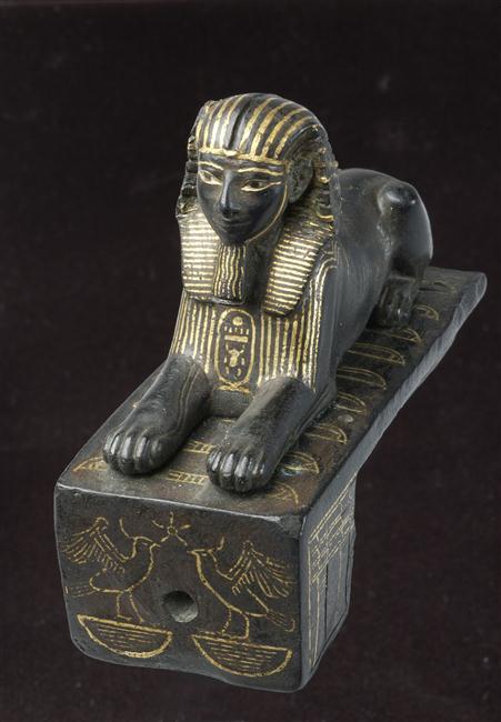 Sphinx de thoutmosis iii