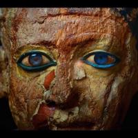 Mitri a vécu pendant la cinquième dynastie et a servi son pharaon.
